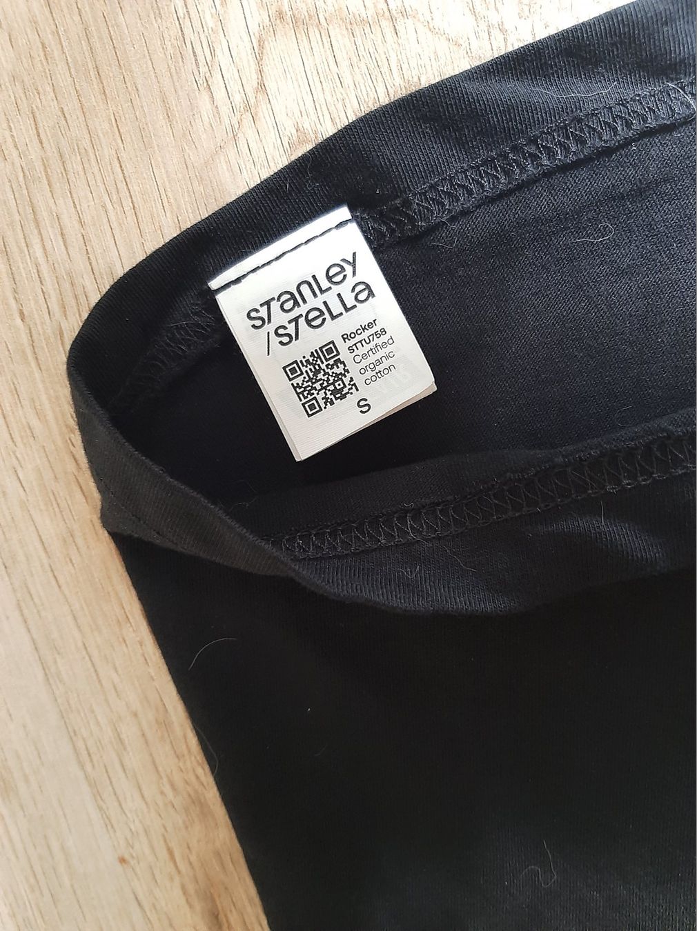 T-shirt: ARCHIVE 2026 T-shirt – Usato da Fribourg venduto da metalhands 5