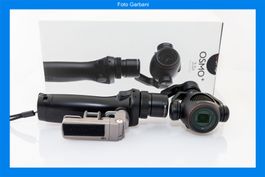 DJI Osmo +