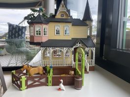 Spirit Puppenhaus 