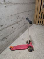 Trottinette enfant 