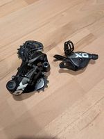 SRAM X01 Eagle 1x12 Derailleur+Shifter, Excellent Condition
