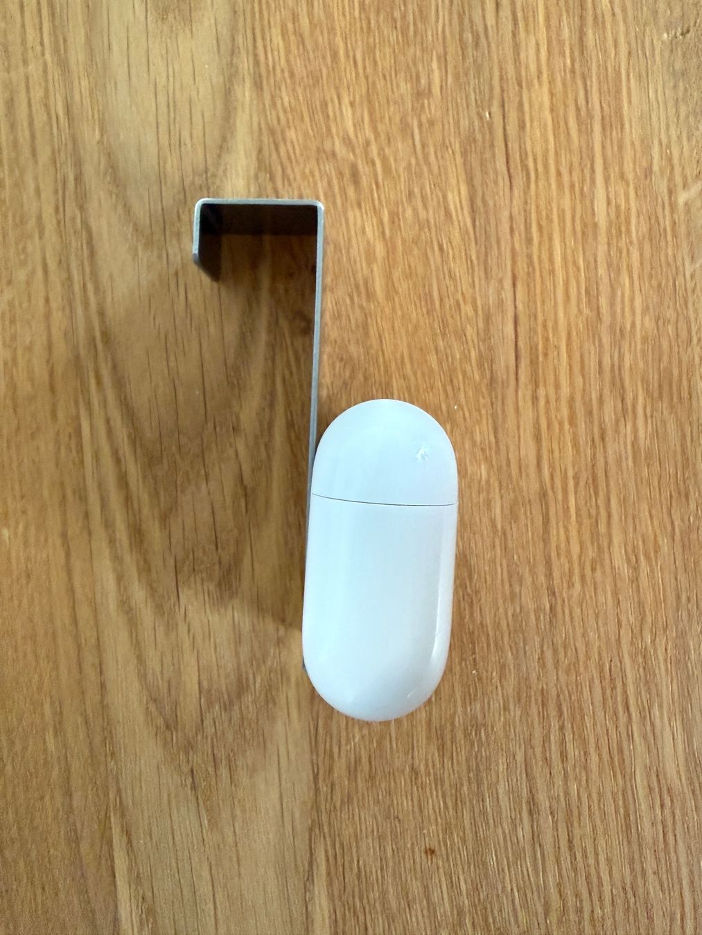 Apple Cuffie: APPLE AirPods 4 Charging Case – Usato da Lausanne venduto da Nine1982 7