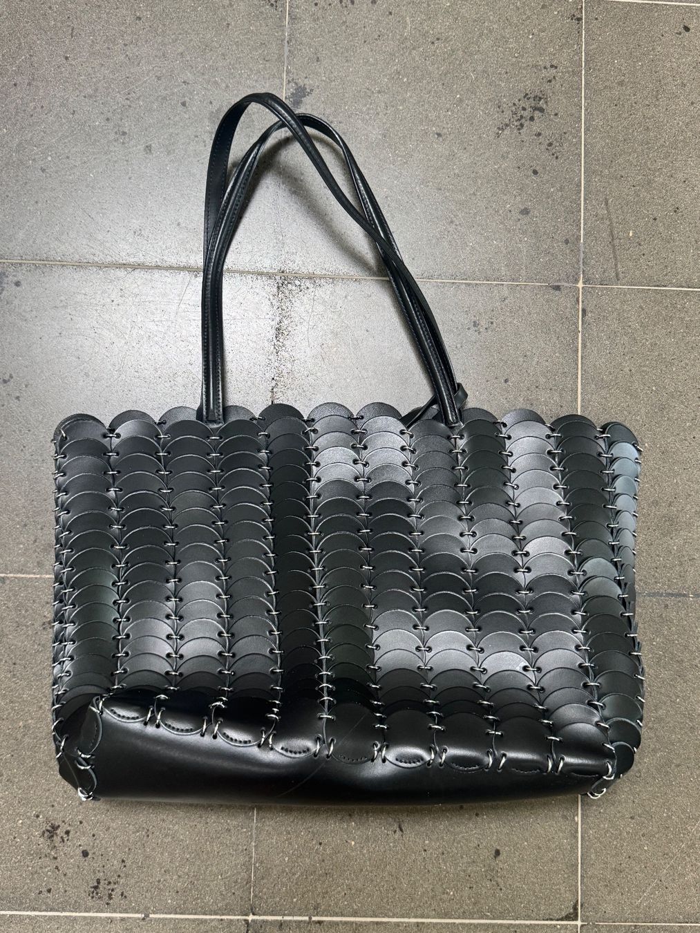Paco Rabanne Borse da donna: Paco Rabanne Tasche – Usato da Basel venduto da noebuechi 1