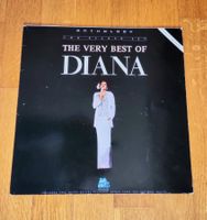 Diana Ross – The Very Best Of Diana Ross - Anthology