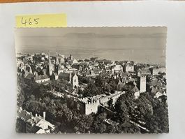 Alte Ansichtskarte NEUCHATEL