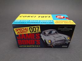 Aston Martin DB5 007