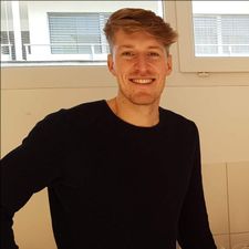 Profile image of NoelGiger92