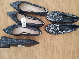 Neu Esprit Schuhe gr 38
