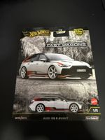 Audi rs6 Avant Hw Fast Wagons