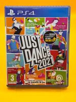 Just Dance 2021 PS4 - Tanzen und Spass