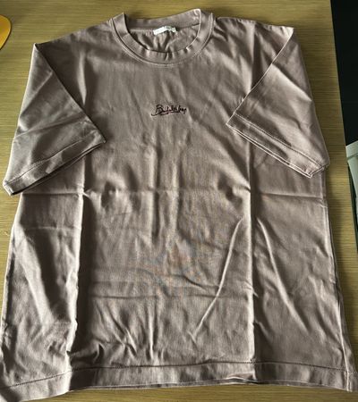T-Shirt Buffalo Bay (Taglia XL)