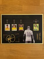 Panini-Plakat Neymar Jr.