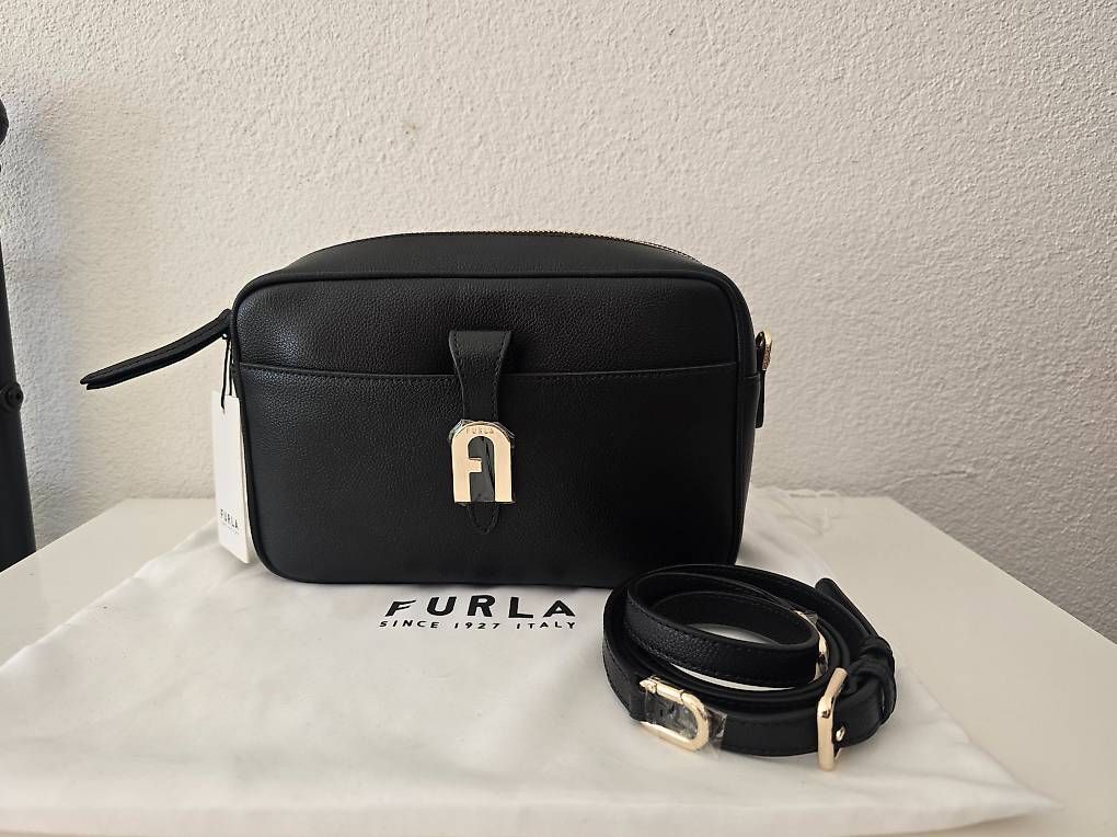 Borse da donna: Borsa FURLA a tracolla NUOVA – Usato da GIORNICO venduto da fra_vz9k