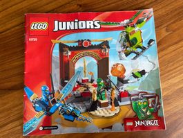 Lego Juniors 10725