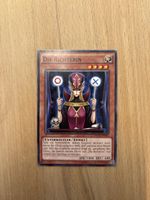 Yugioh Karte NECH-DE043