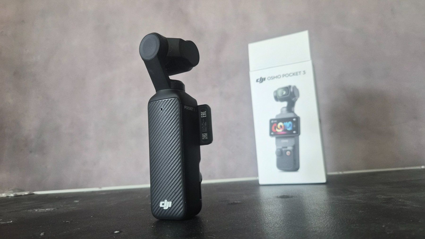 DJI Caméscopes: DJI Osmo Pocket 3 – D'occasion à Kreuzlingen par souverandy 4