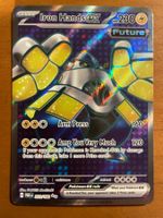 Pokemon Iron Hands eX (Versand gratis)