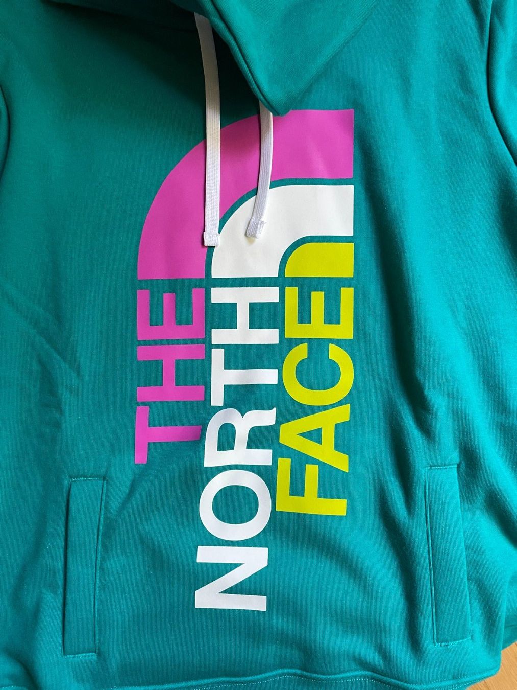 North Face Maglioni & Felpe: Felpa North Face mai usata – Nuovo (secondo la descrizione) da Meilen venduto da val_tsv8 1