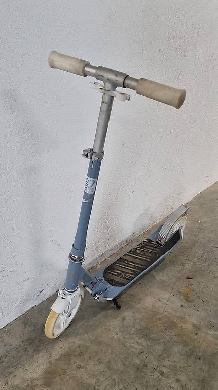 Kickboard: Trotinette enfant – Usato da Marly venduto da PMF-System 1