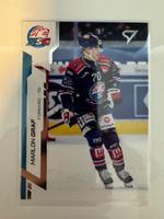 256 Marlon Graf ZSC Lions NL 2024/25 SportZoo Series 2