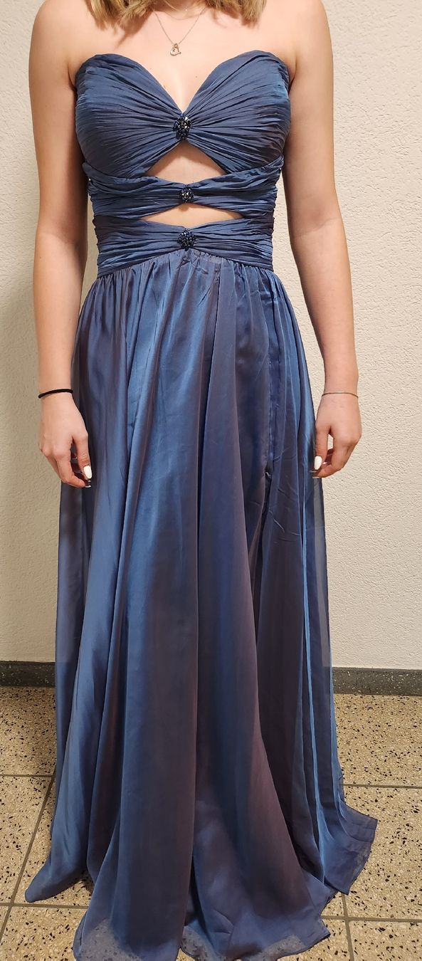 Vestiti: Ballkleid – Nuovo (secondo la descrizione) da Uster venduto da VMT. 3