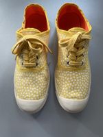 Gudrun Sjoden Freizeitschuhe 39 gelb
