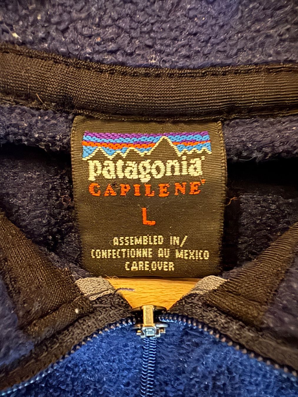 Patagonia Maglioni & Felpe: Patagonia Quarter Zip – Usato da Zürich venduto da grace_li 3