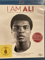 I am Ali (2014)