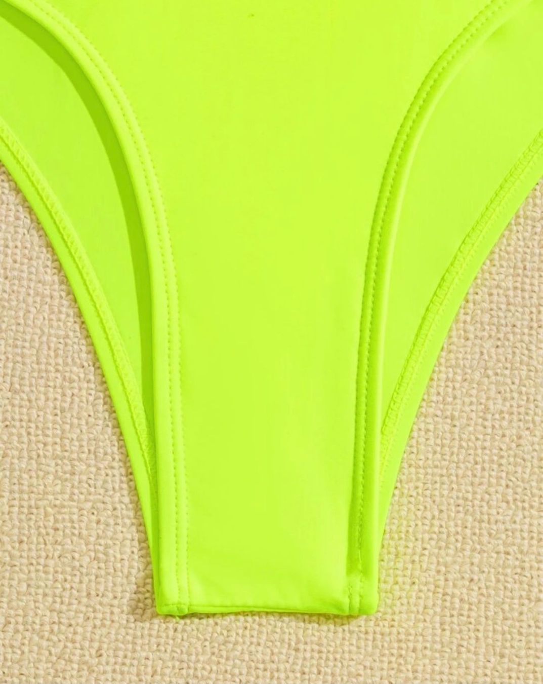 Costumi da bagno & Bikini: Maillot de bain Neon – Usato da Genève venduto da Annilu 3