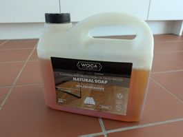 WOCA Natural Soap Holzbodenseife