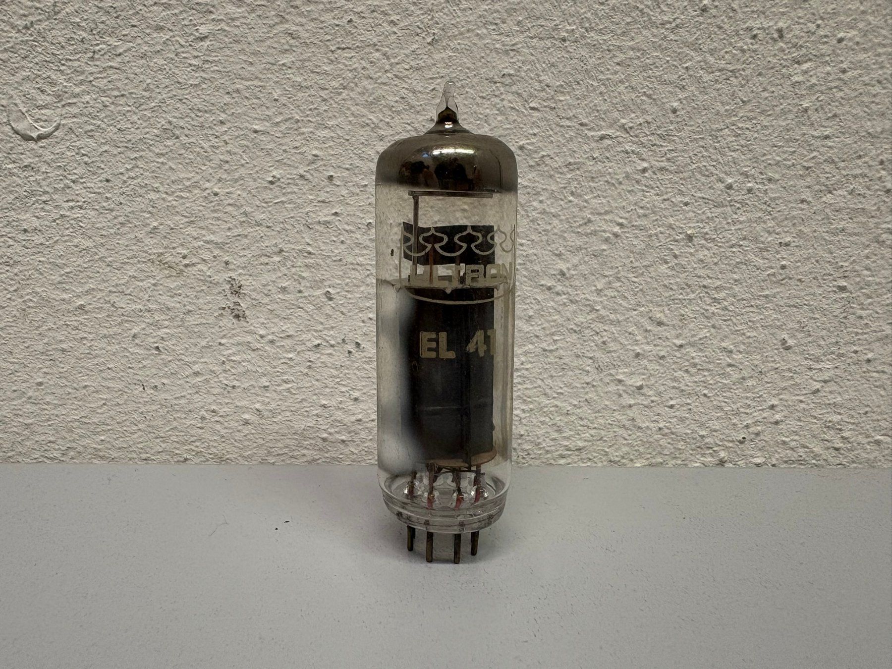 Componenti elettronici: Ultron EL 41 – Nuovo (secondo la descrizione) da Hochdorf venduto da av-electronics 1