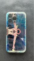Hülle iPhone 13 pro, One Piece Ace Handyhülle Anime Power 🎃