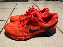 Nike Lunarglide 6