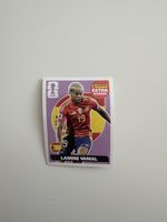 Lamine Yamal Extra Sticker Panini