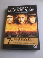 Unterwegs nach Cold Mountain (Kidman, Law, Zellweger etc.)