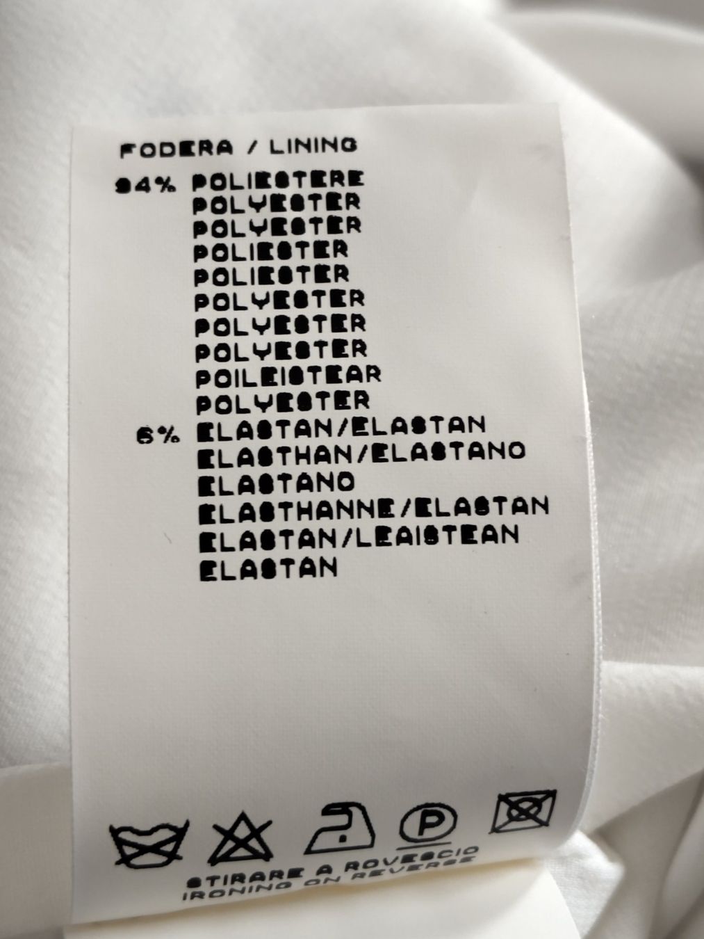 MSGM Giacche: MSGM Jacke mit Blumen Gr. 34-36 neuwertig – Usato da Arbon venduto da Franca1979 5