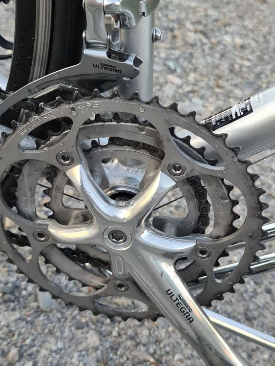 Rennvelo Specialized allez dolce Velo Kaufen auf Ricardo