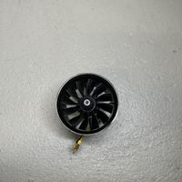 Freewing 80mm Metal EDF Impeller 12-Blatt– Inkl. 3530-1750KV