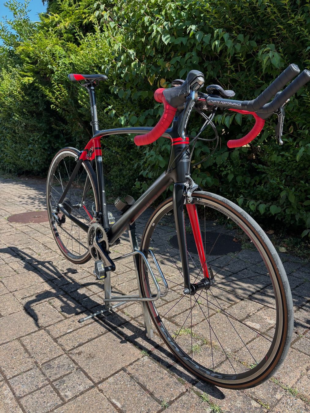 Merida Vélos: MERIDA Scultura 7000 – D'occasion à Le Grand-Saconnex par flo_lc8z 3