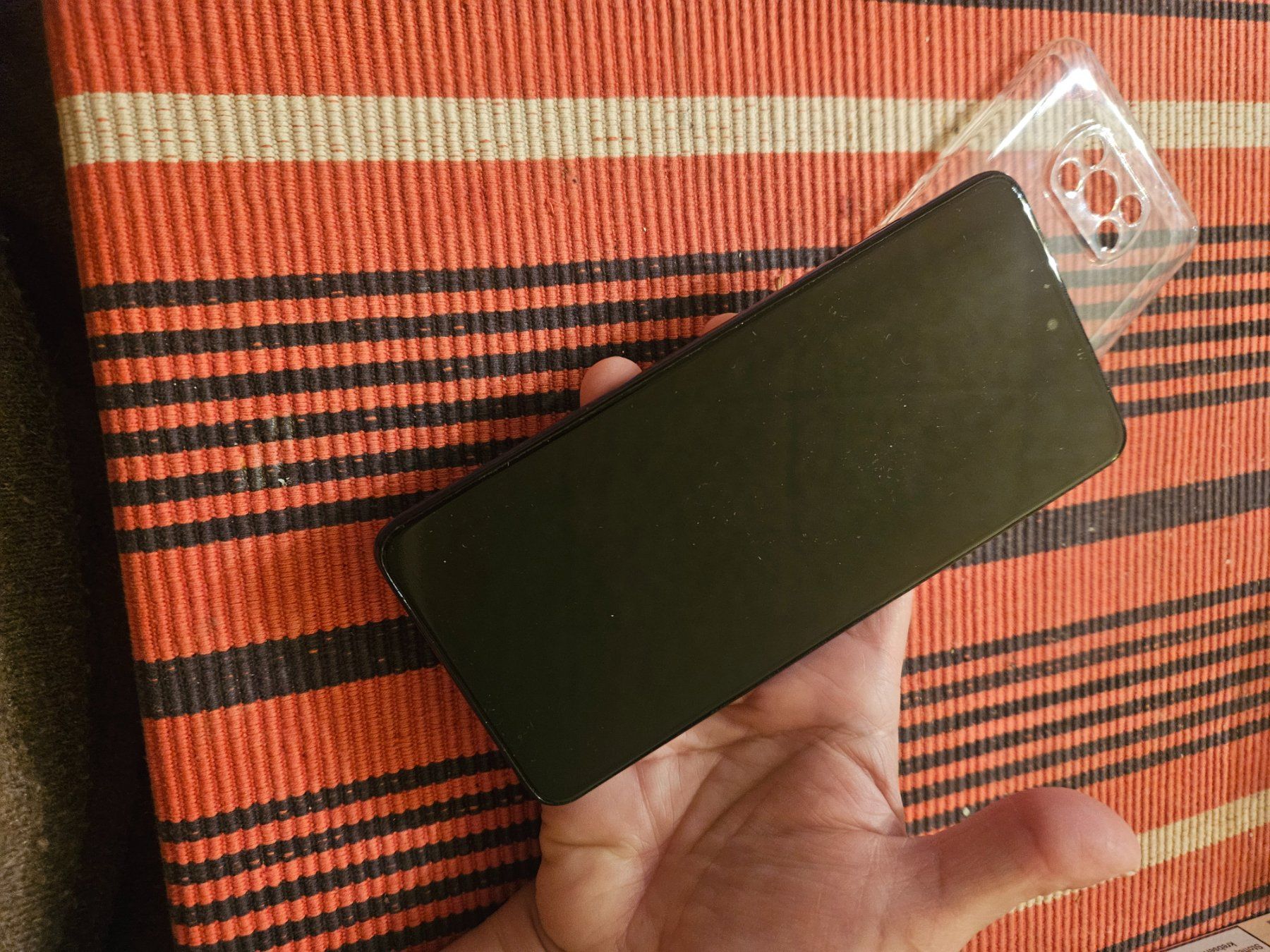 Xiaomi Telefoni cellulari / Smartphones: Poco X3 Pro 8+3/256gb blue – Usato da St. Gallen venduto da Juhasli 2