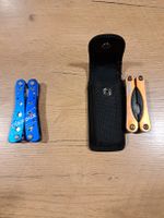 2 couteaux multifonctons