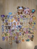 Littlest Pet Shop Konvolut