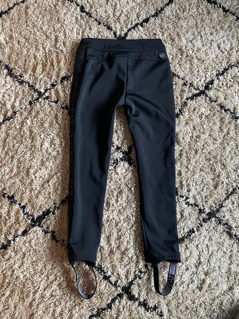 Armani Pantaloni: Original EA7 Emporio Armani Skihose – Usato da Buchs ZH venduto da crazyhandbaggirl123 2