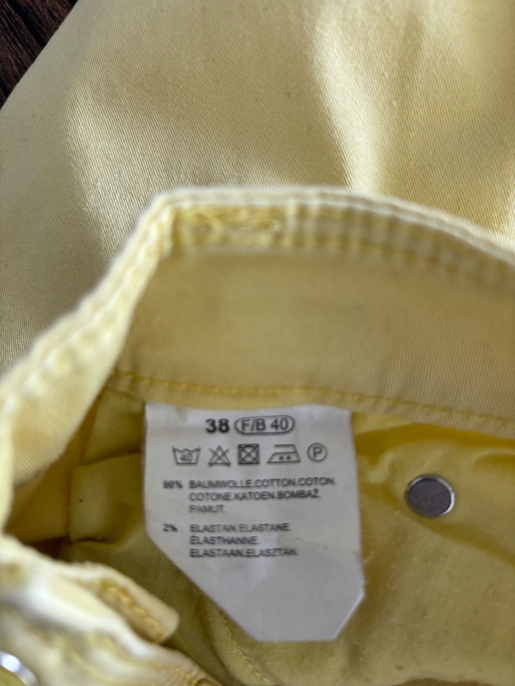 Hosen: Short – Gebraucht aus Arbaz von CicciStore 2