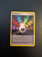 2007 EX Power Keepers - Multi Energy rare 89/108 Ab 1