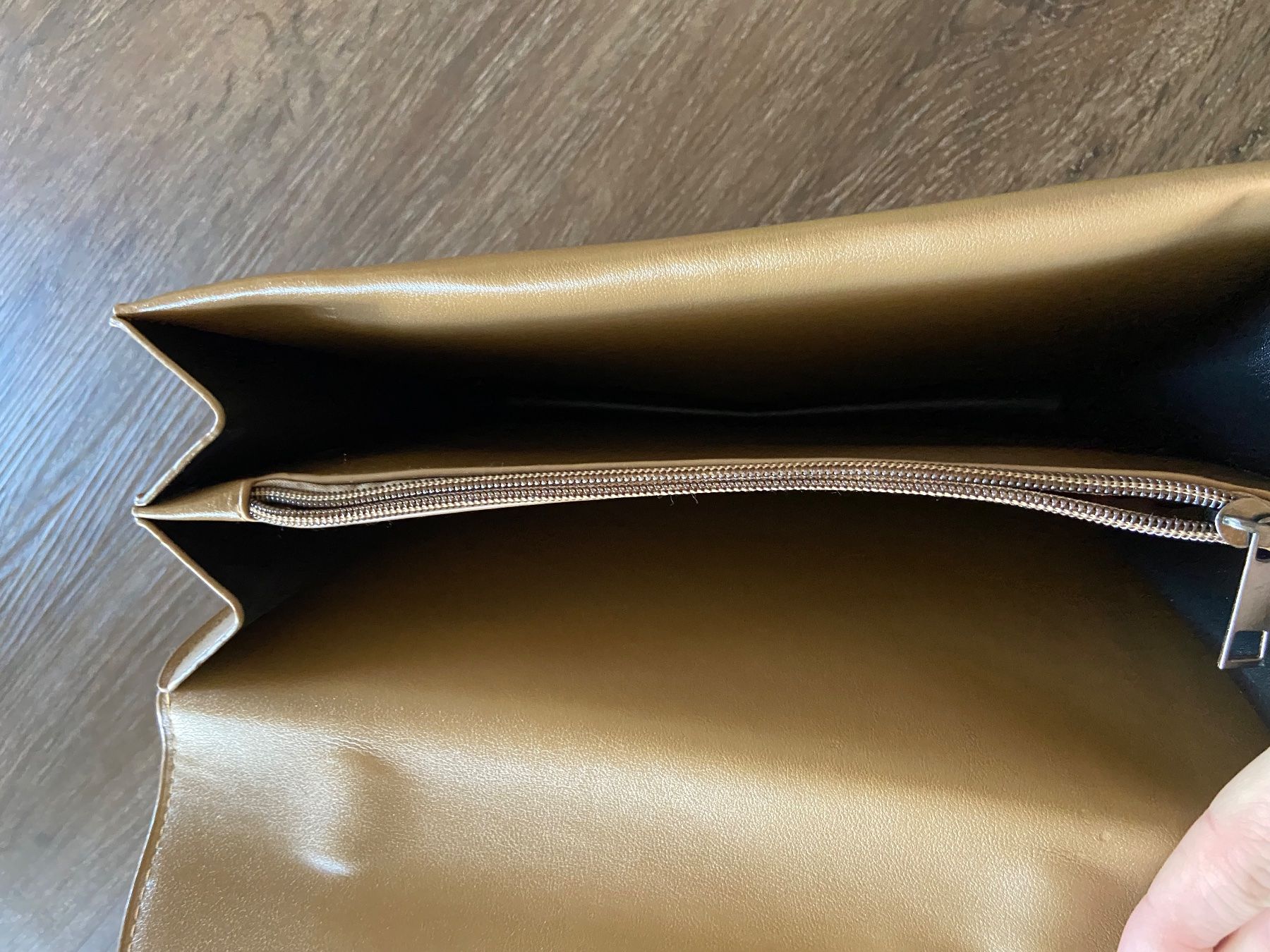 Borse da donna: Handtasche – Usato da Muttenz venduto da nataschasia 4