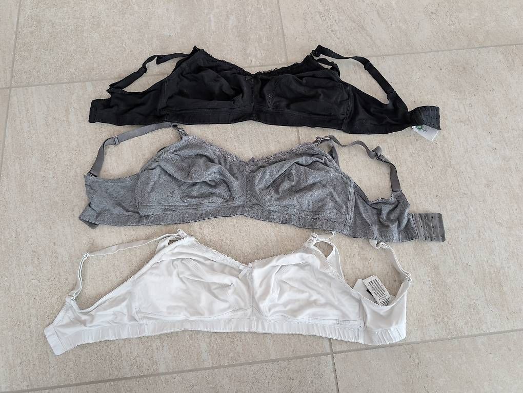 Altra biancheria intima: Stillbh Grösse 85E – Usato da Lostorf venduto da HappyFlohmarkt