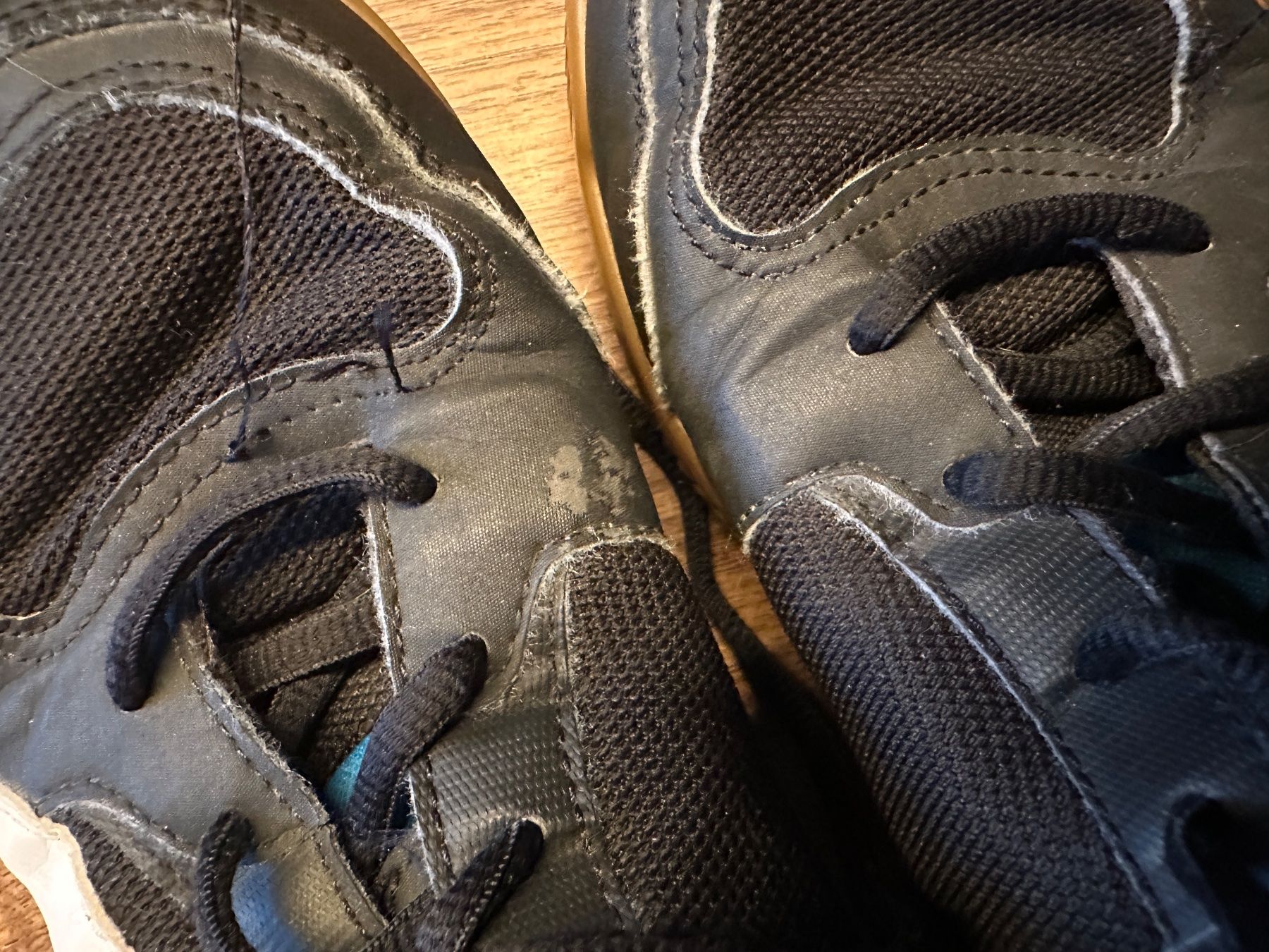 Puma Scarpe per ragazzi: Hallenschuhe Puma Gr. 37 – Usato da Winterthur venduto da manelio113 2