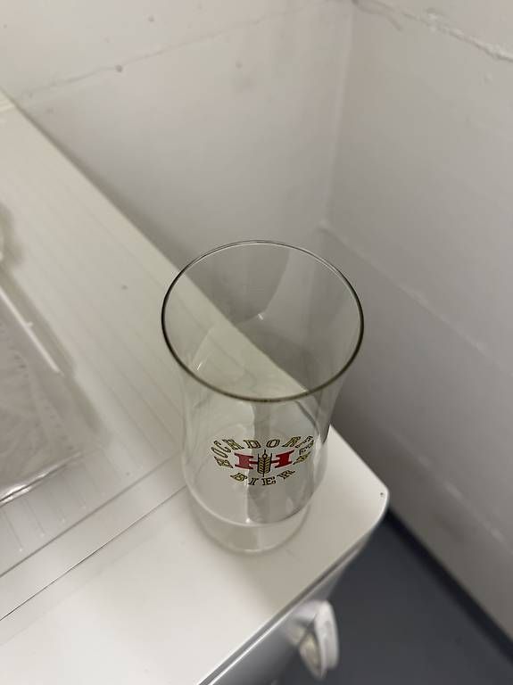 Bicchieri: 6x 3dl Biergläser – Nuovo e nell'imballaggio originale da Rain venduto da LuzRaeder 1