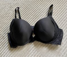 Victoria‘s Secret Dream Angels Push-Up BH Bra Spitze 34C